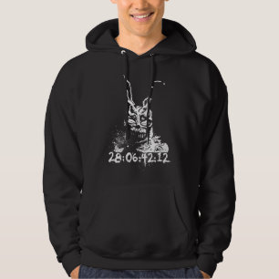 Donnie Darko - Frank Hoodie