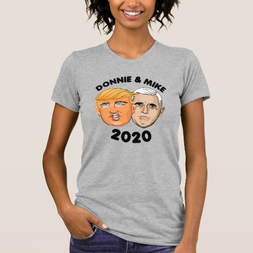DONNIE  MIKE 2020 T_Shirt