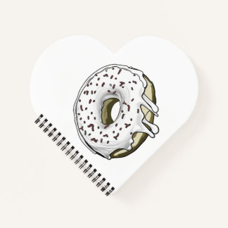 Donnut Notebook