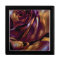 Donnybrook Rose - Abstract Floral Art Giftbox
