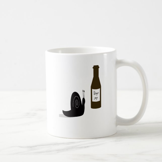 Donoghue vs Stevenson 1932 Coffee Mug (Right)