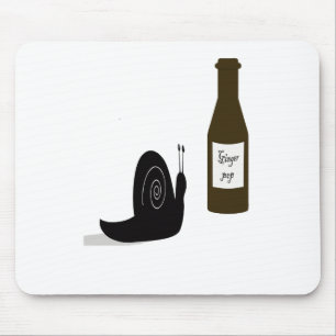 Donoghue vs Stevenson 1932 Mouse Pad