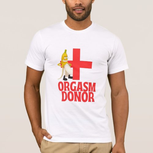 Donor  T_Shirt