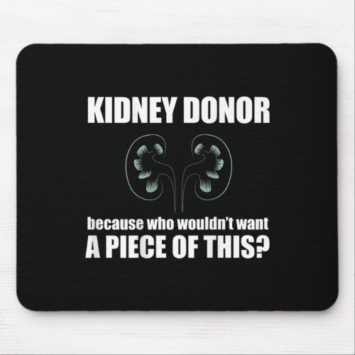 Donor Who Wouldnt Want A Piece Of This Meme On Ba Mouse Pad