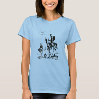 DonQuixote T-Shirt