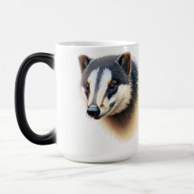 Don't badger me | 