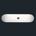 Don't Be A Dick Skateboard<br><div class="desc">Don't Be A Dick</div>