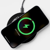Don't Be A Drag Wireless Charger (Phone)