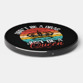 Don't Be A Drag Wireless Charger (Front 2)