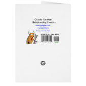 Don't Be A Fool (Back)