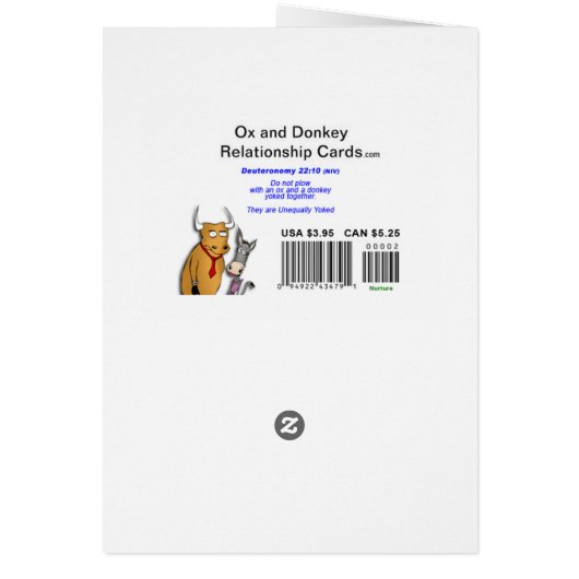 Don't Be A Fool (Back)