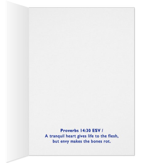 Don't Be A Fool (Inside (Right))