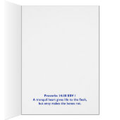 Don't Be A Fool Cards (Inside (Right))