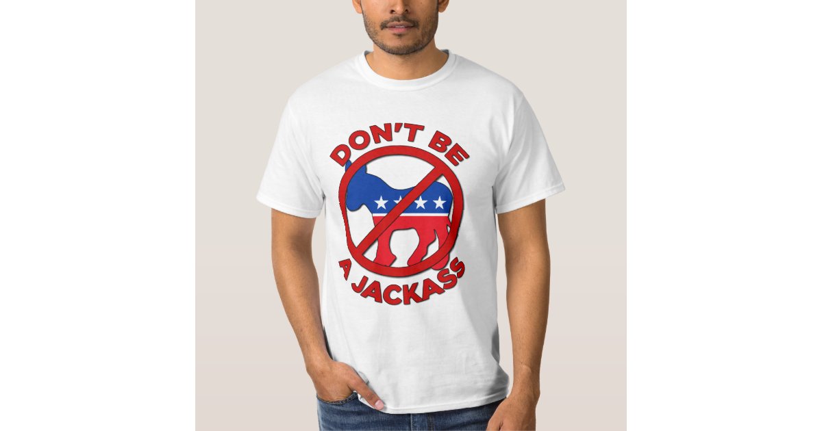 jackass tshirts