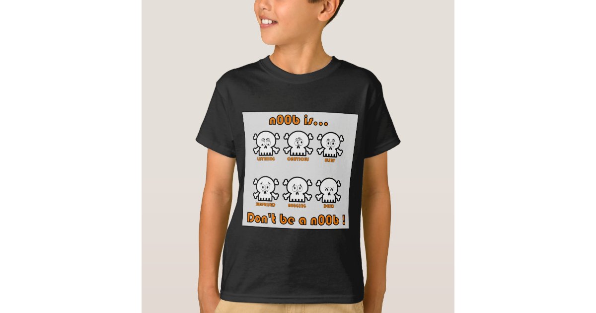 Noob T-Shirt