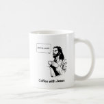 Don't Be a Punk CWJ Mug<br><div class="desc">"All the commandments in one simple phrase, " is how one reader described "Don't Be a Punk." Drink and think.</div>