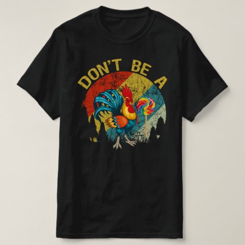 dont be a sucker T_Shirt