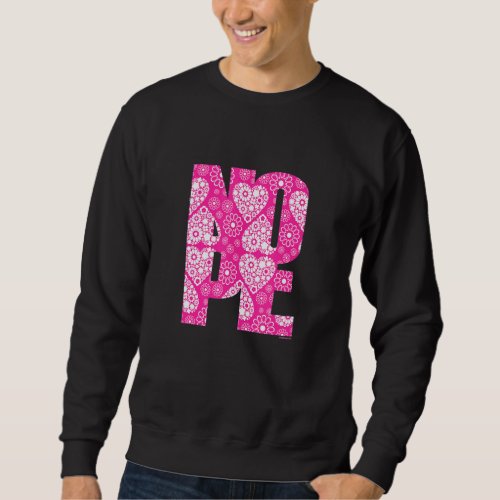 Dont Be A Yes Person Just Say No Sometimes 114 Sweatshirt