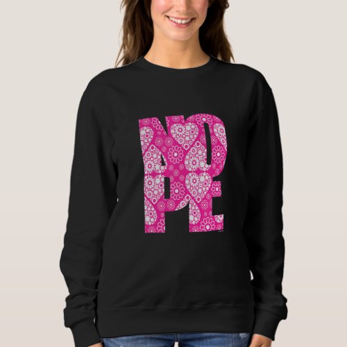 Dont Be A Yes Person Just Say No Sometimes 114 Sweatshirt