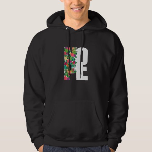 Dont Be A Yes Person Just Say No Sometimes 94 Hoodie