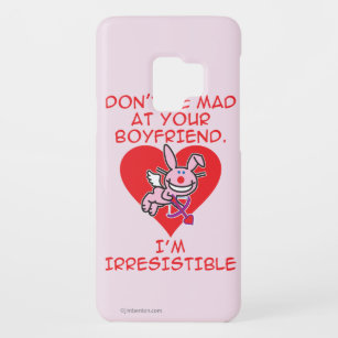 Don't Be Mad Case-Mate Samsung Galaxy S9 Case
