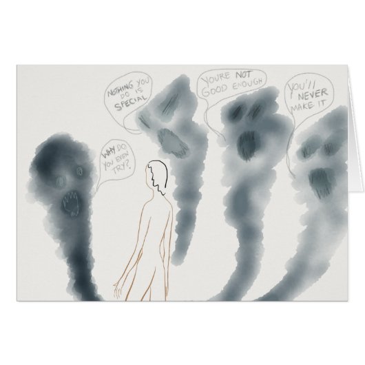 Don't Believe Your Ghosts (Front Horizontal)