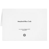 Don't Bother Me...I'm Crabby! (Back Horizontal)