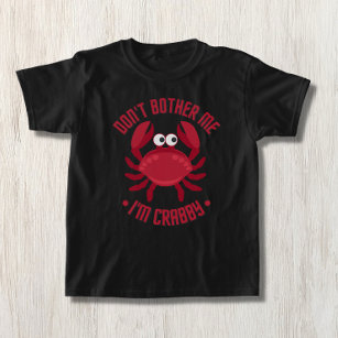 Don't Bobber Me, I'm Fishing T-Shirt