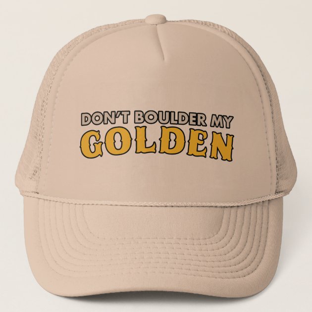 boulder hat