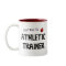 Don't Bug The Athletic Trainer Mug