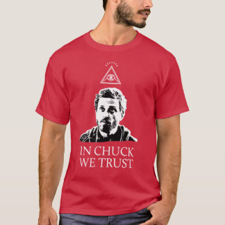 Dont Call Me Shurley friend T-Shirt