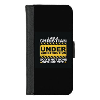 don't come near iPhone 8/7 wallet case