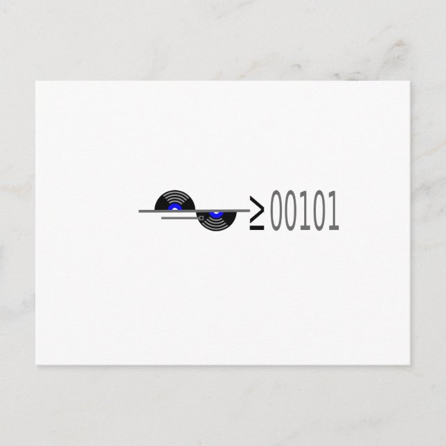 Dont Convert Postcard (Front)