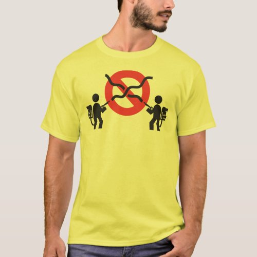 Dont Cross the Streams T_Shirt