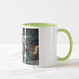 Don't do mornings mug