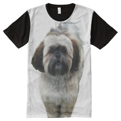 Don't Dog Me (2) T-Shirt | Zazzle
