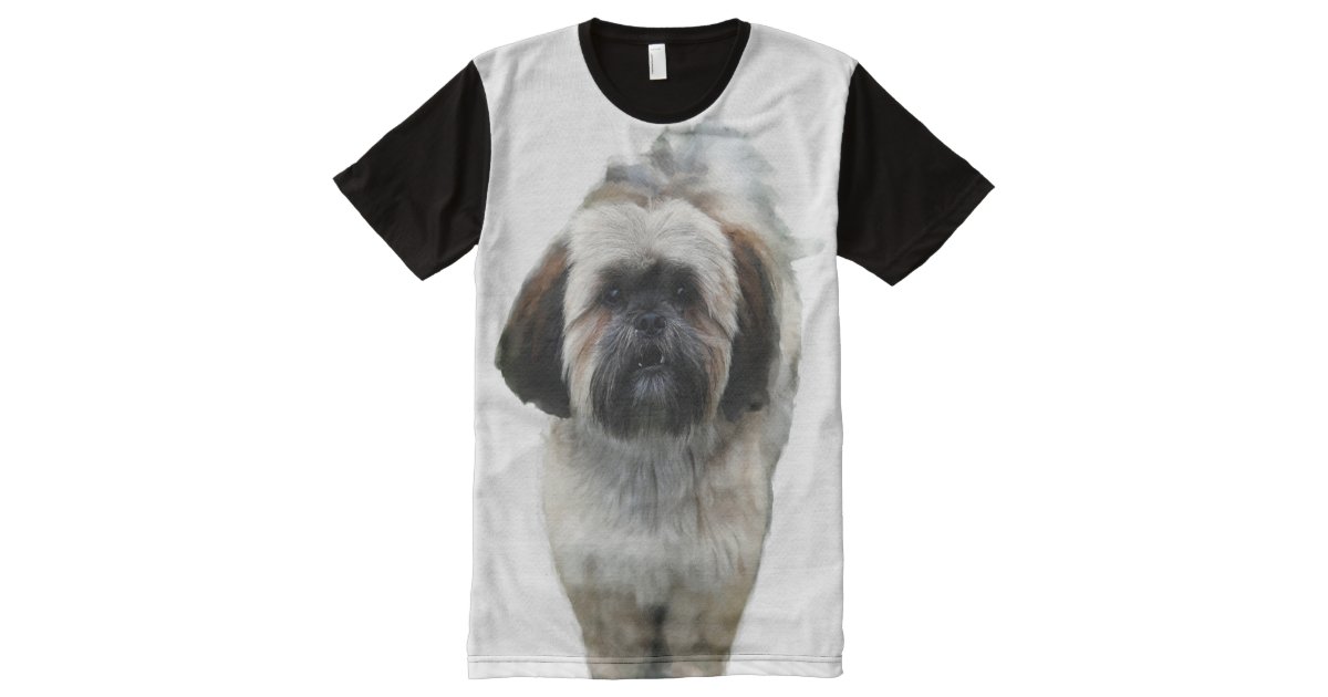 Don't Dog Me (2) T-Shirt | Zazzle