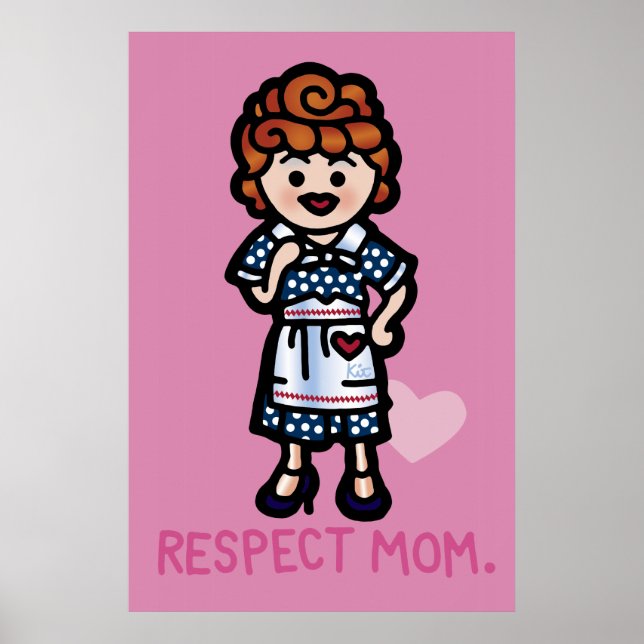 don't draw on the walls! poster (Front)