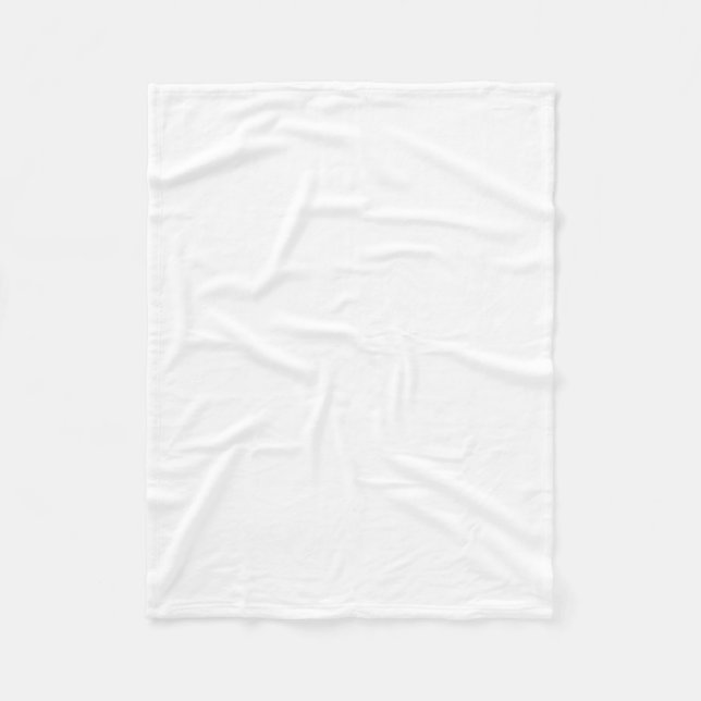 Don't Drink The Koolaid Kool-aid Rights Choice Dom Fleece Blanket (Front)