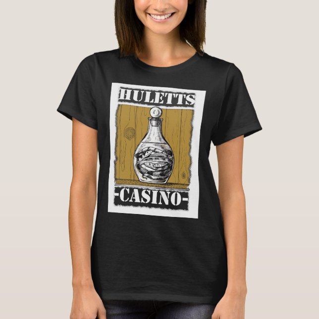 Don't Drink the Snake Juice - Women's slim fit T-Shirt (Front)
