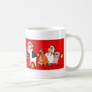 DON'T EAT ME!™  Mug