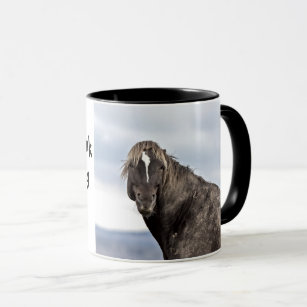 Don't even think about touching my Coffee! Mug
