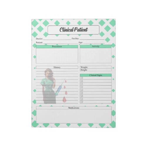 Dont Flatter Yourself _ Clinical Patient Notepad