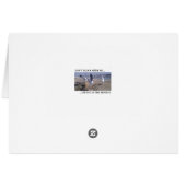 Don't Flock With Me (Back Horizontal)