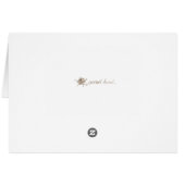 Don't follow your dreams - CATCH them! Cards (Back Horizontal)