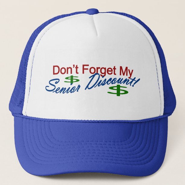 Forgetful Hats And Caps Zazzle