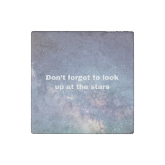 Don't forget to look up stone magnet