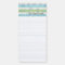 Don't Forget Yachats! Magnetic Notepad