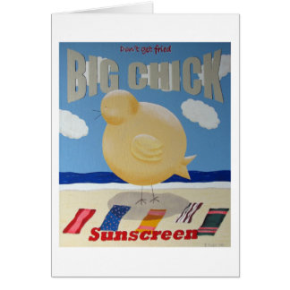 Don't get fried cards