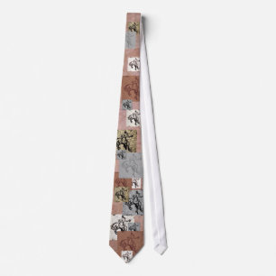 Don't get Tied up in your riggin Tie